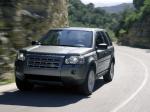 Land Rover Freelander 2 HSE i6 2006 года